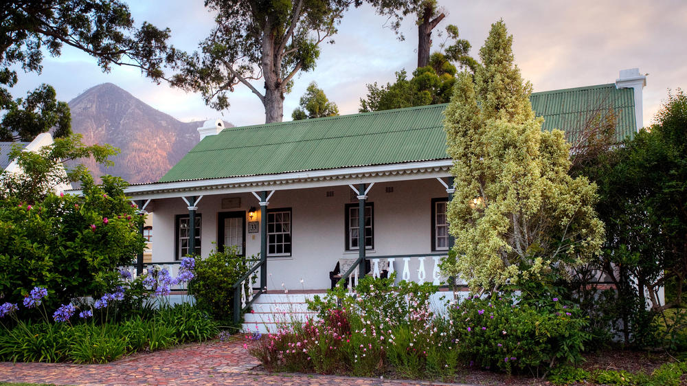 Tsitsikamma Village Inn