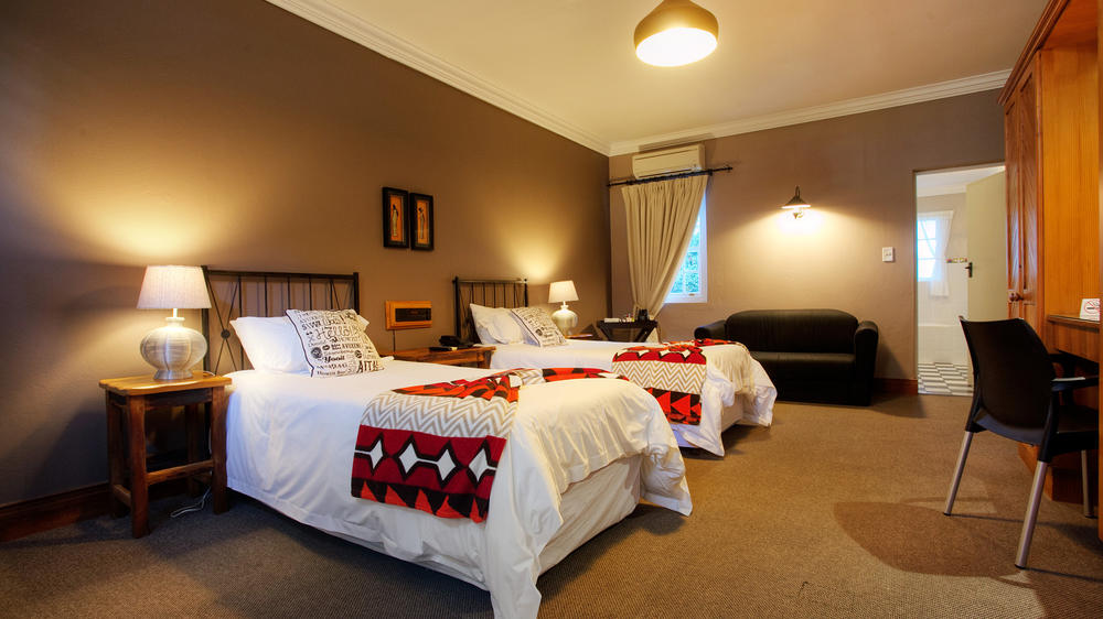 Tsitsikamma Village Inn