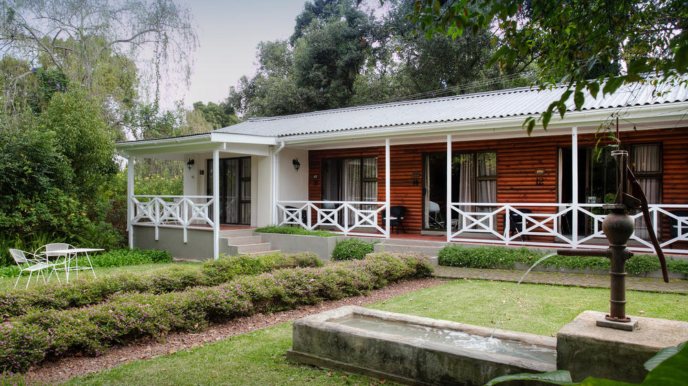 Tsitsikamma Village Inn