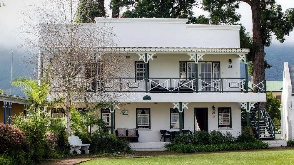 Tsitsikamma Village Inn