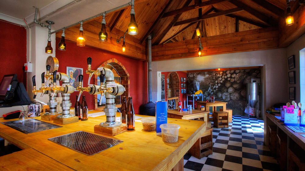 Tsitsikamma Village Inn