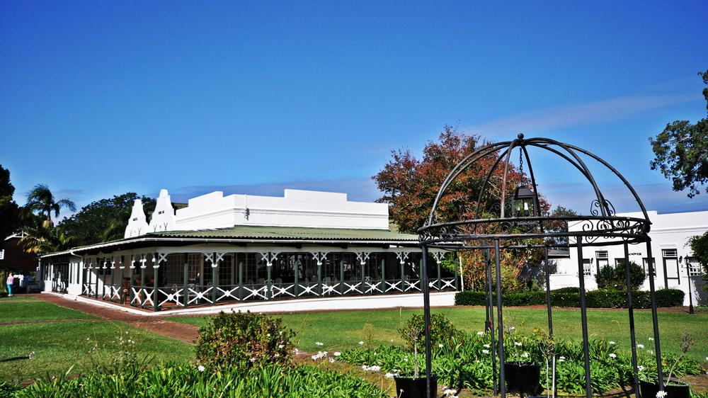 Tsitsikamma Village Inn