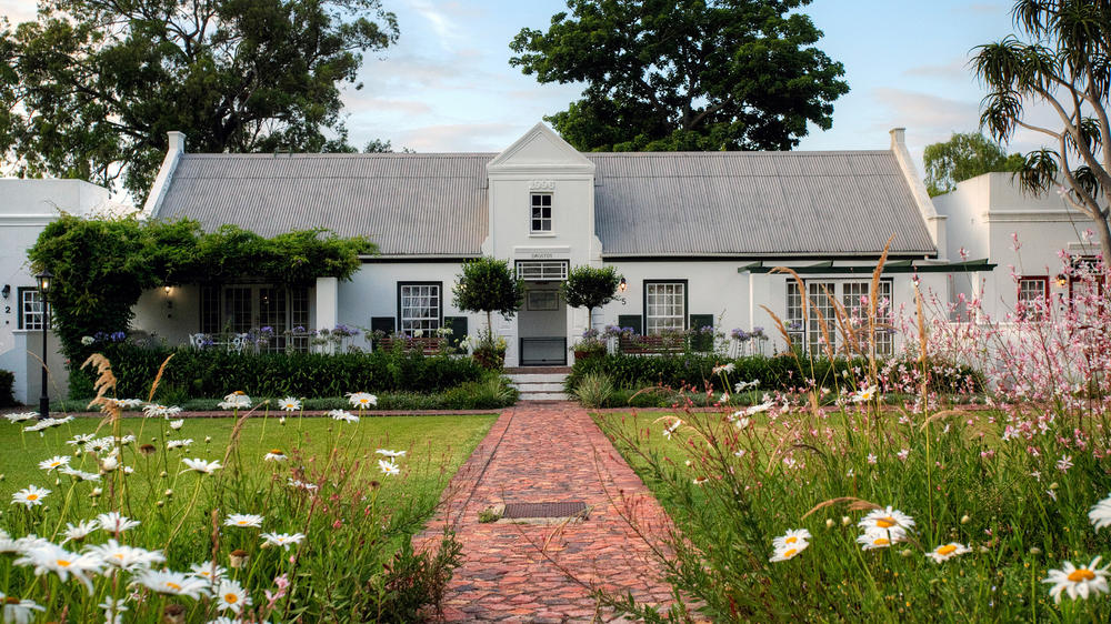 Tsitsikamma Village Inn