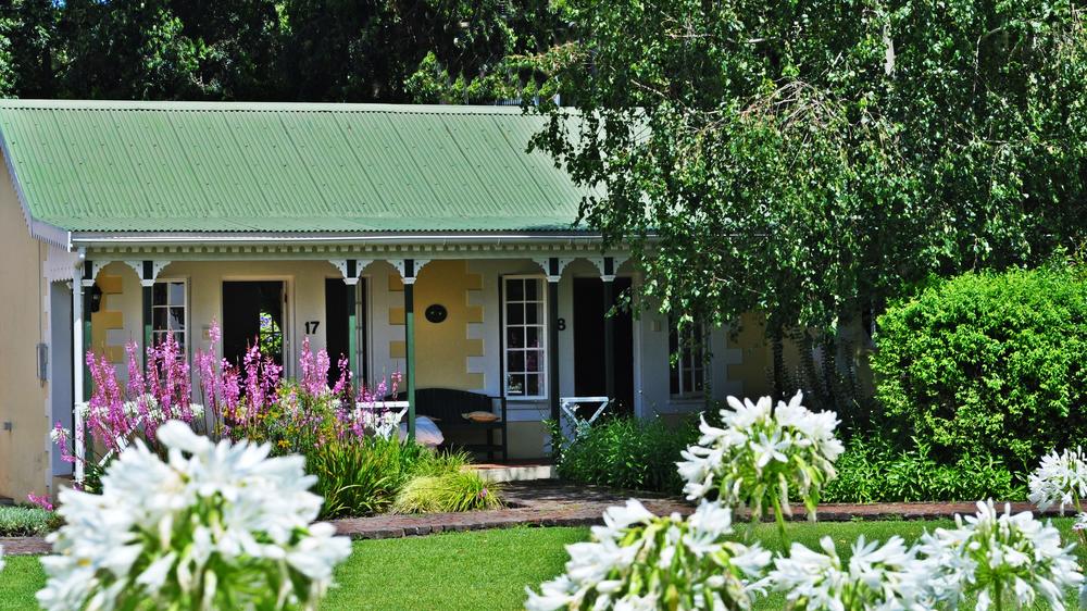 Tsitsikamma Village Inn