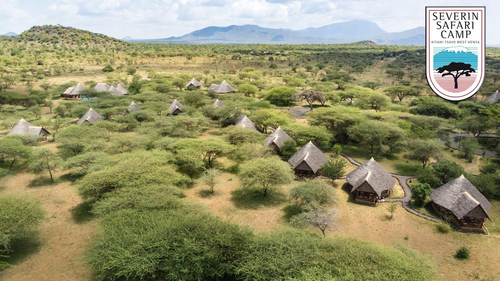 Severin Safari Camp