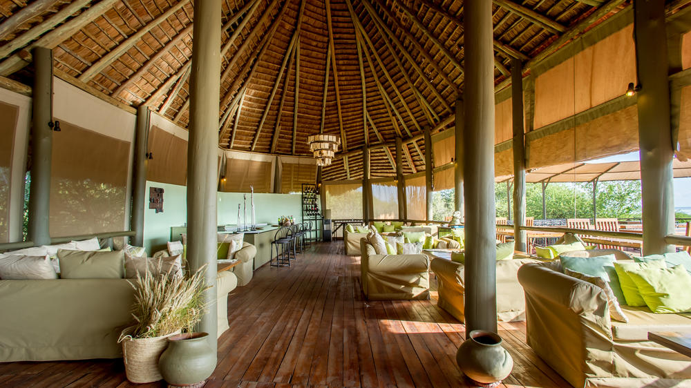 Tanzania - 7-day Best of Northern Tanzania - Group accommodated