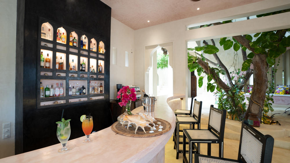 Cardamom House