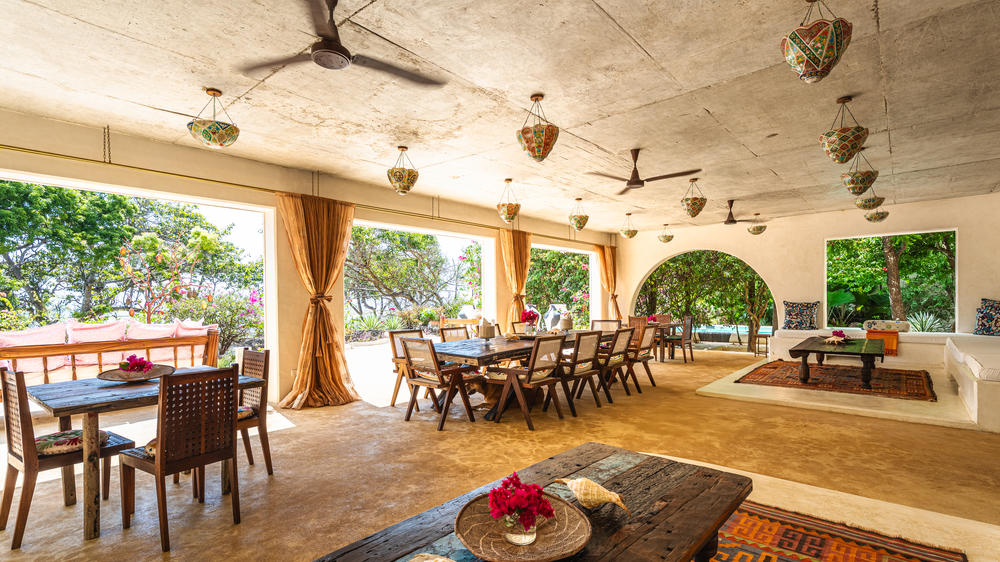 Cardamom House