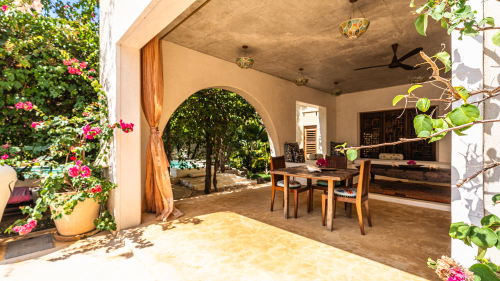 Cardamom House
