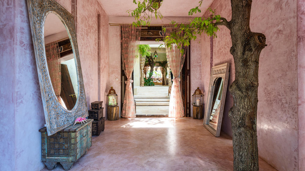 Cardamom House