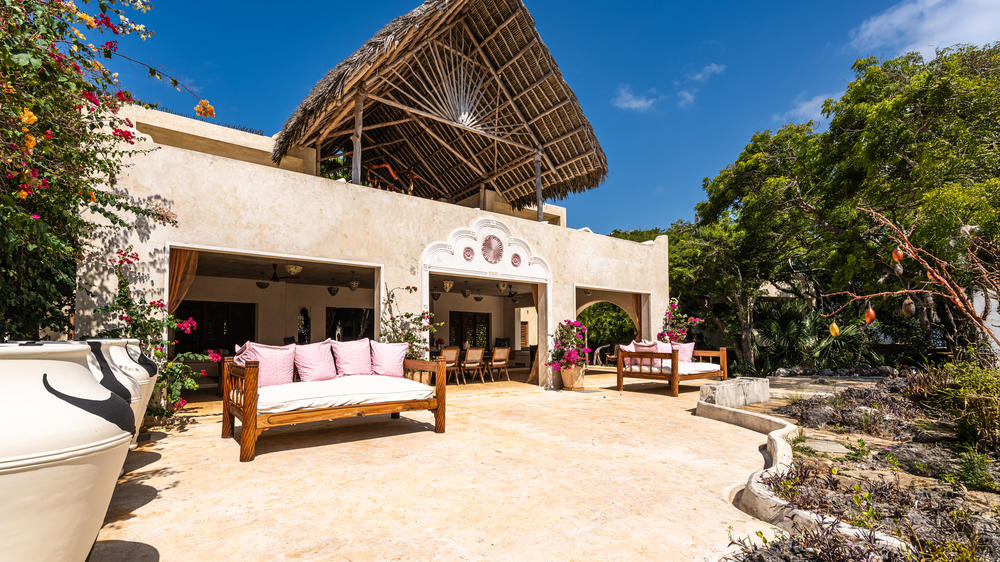 Cardamom House