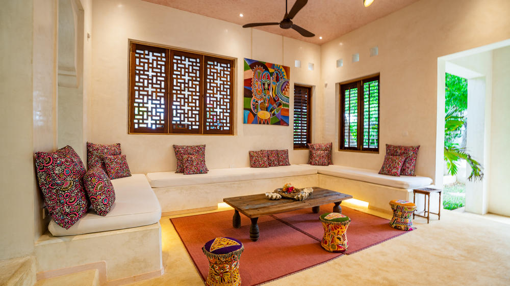 Cardamom House