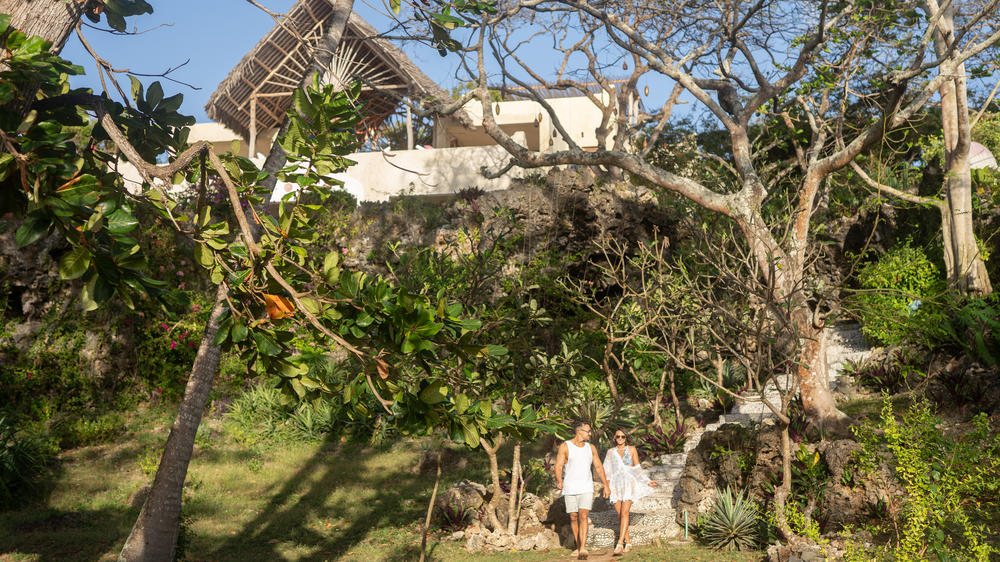 Cardamom House