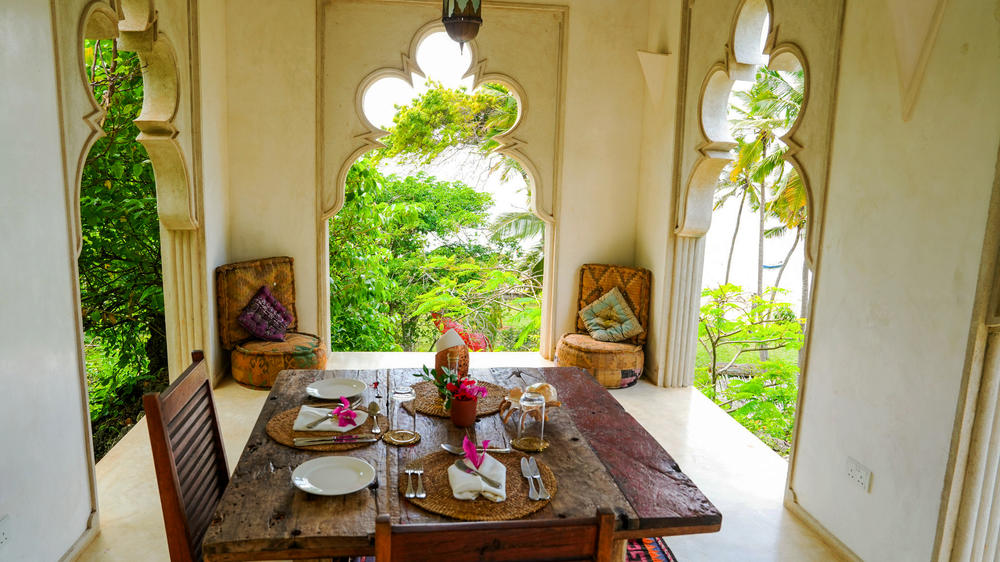 Cardamom House