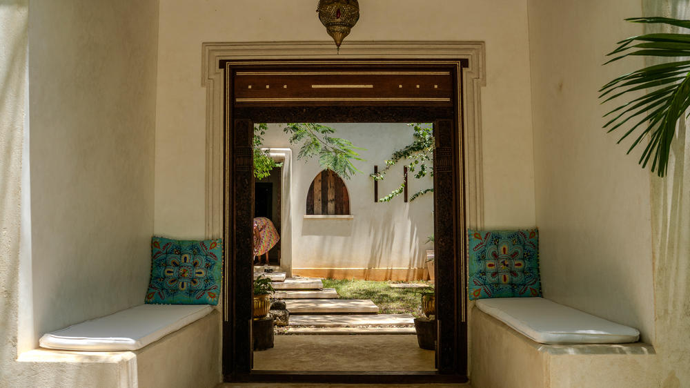 Cardamom House