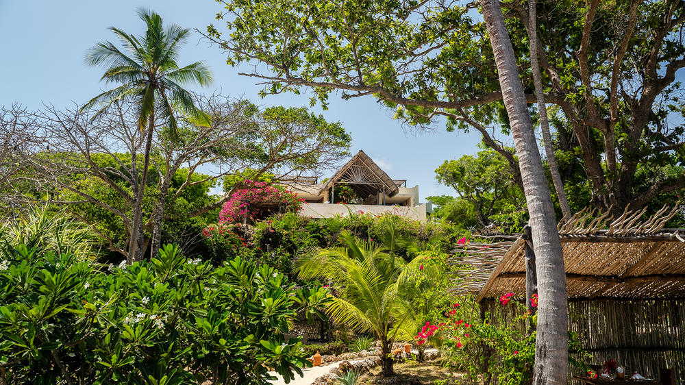 Cardamom House