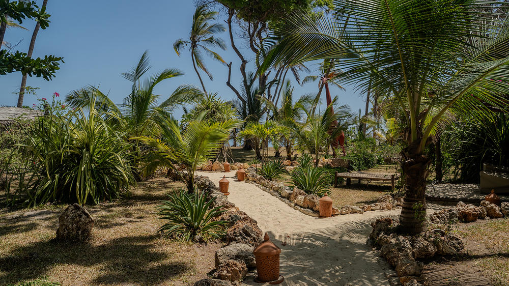 Cardamom House