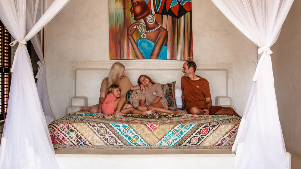 Cardamom House