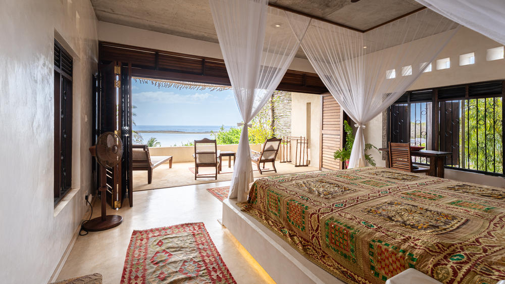 Cardamom House