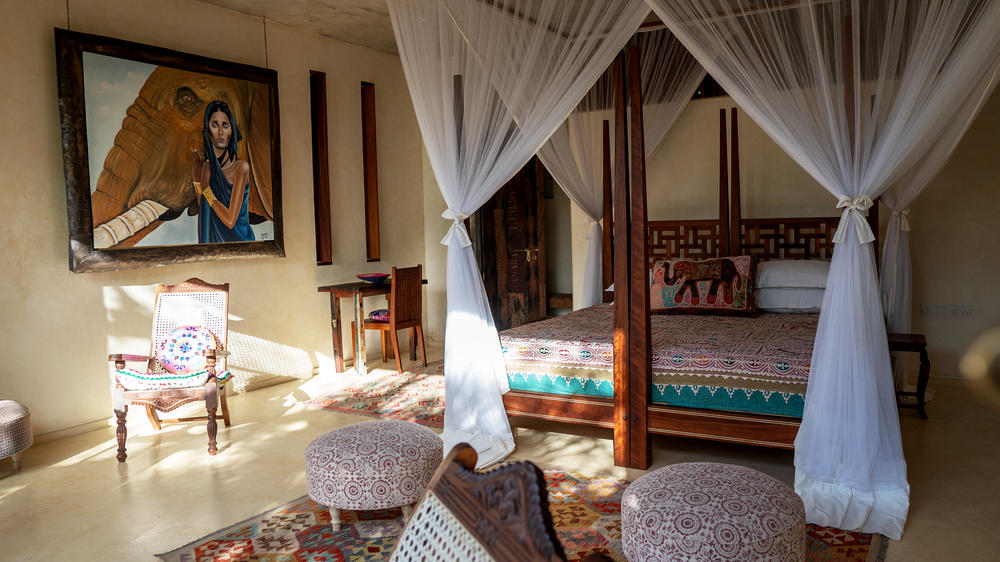 Cardamom House