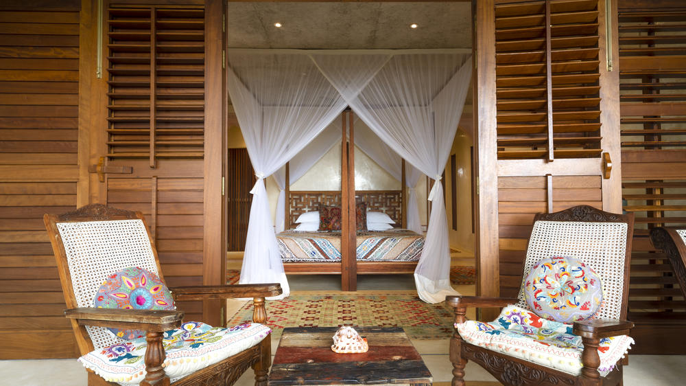 Cardamom House