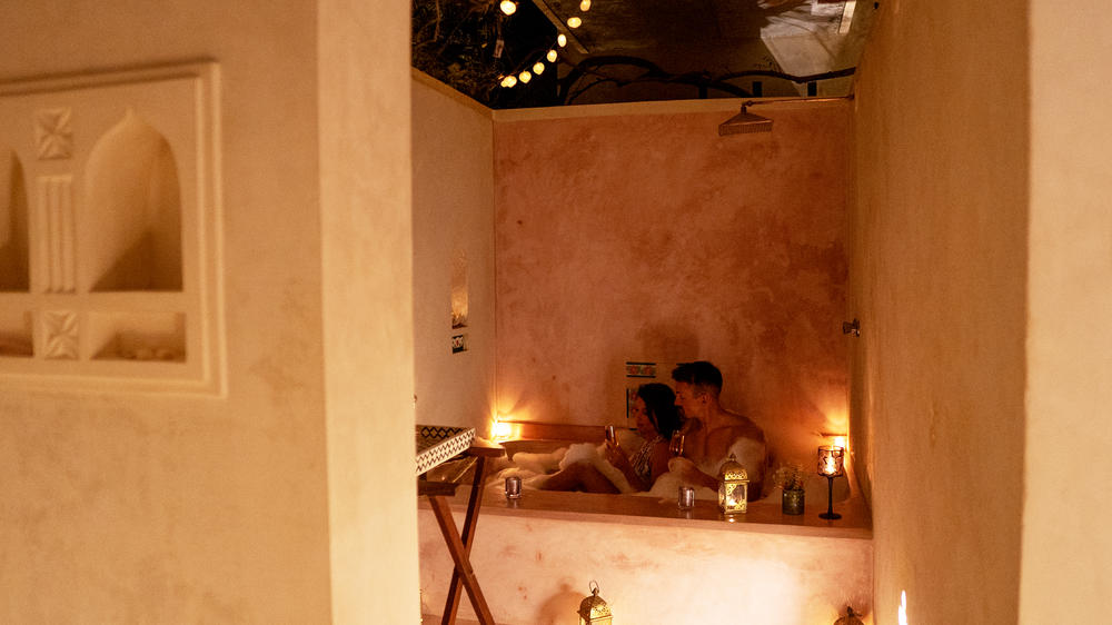 Cardamom House