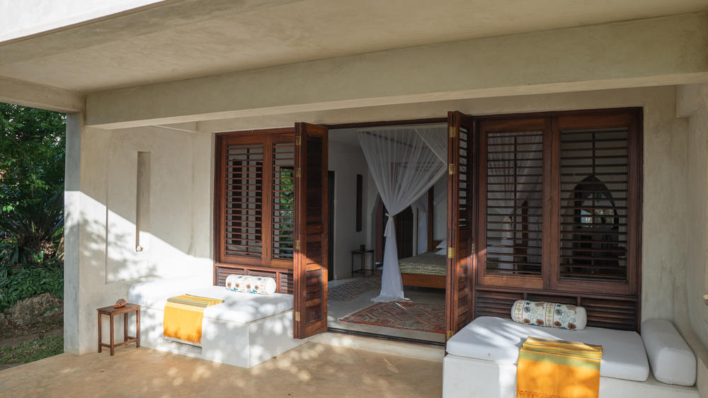 Cardamom House
