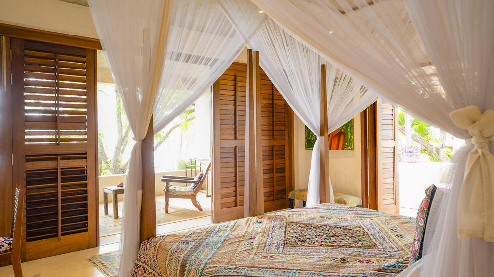 Cardamom House