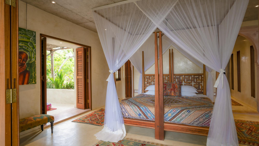 Cardamom House