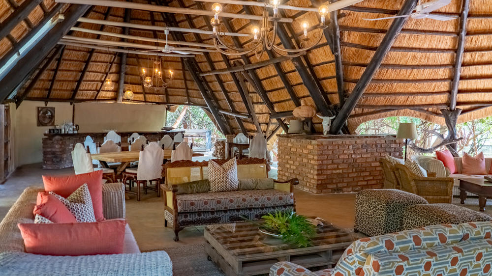 Zimbabwe - 4-day Hwange Safari with Ivory Lodge - Tailored Fly-in
