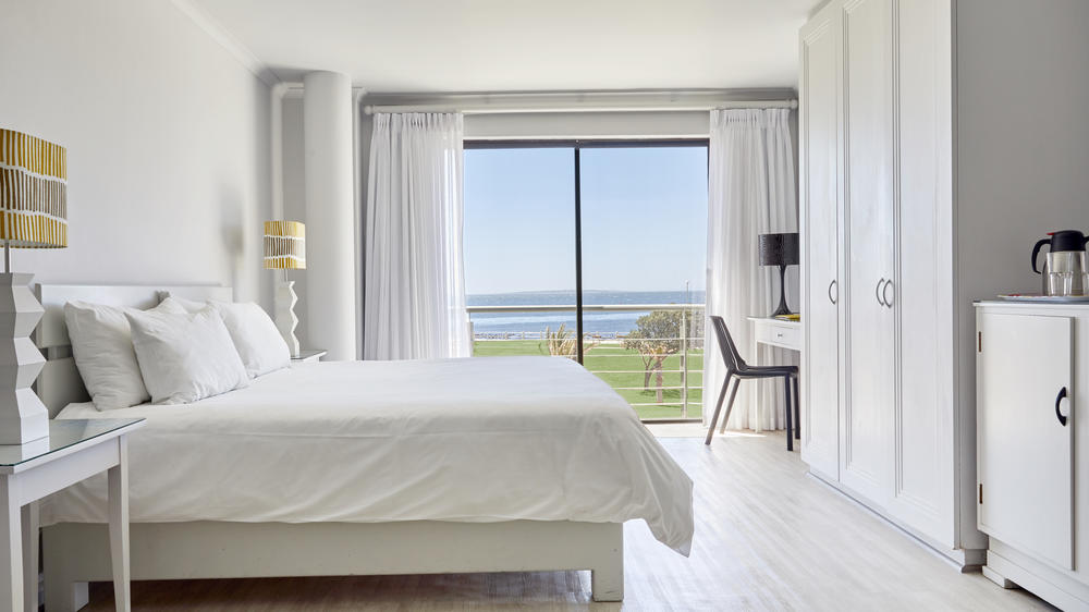 South Africa - 4 days in Cape Town with La Splendida- Private accommodated