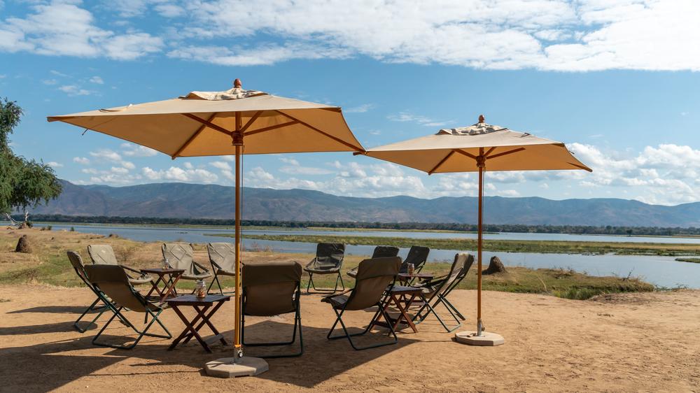 African Bush Camps Zambezi Expeditions