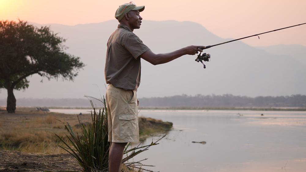 African Bush Camps Zambezi Expeditions