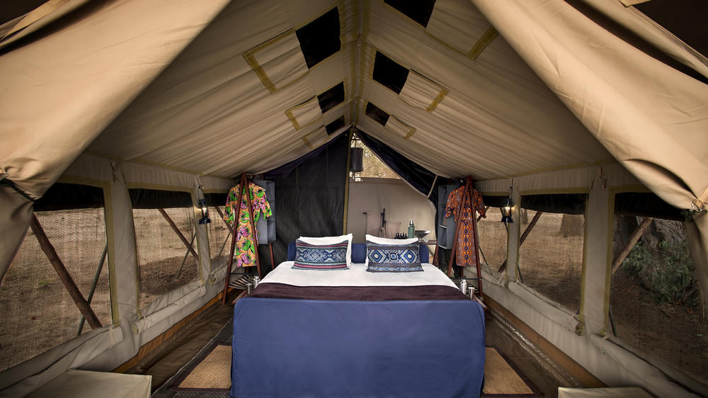 African Bush Camps Zambezi Expeditions