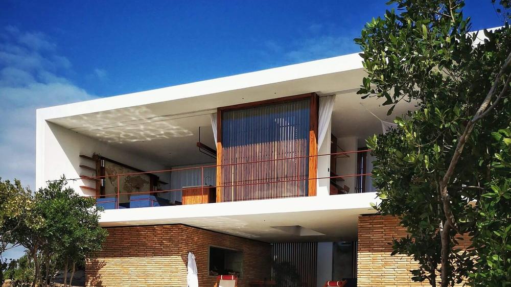 Mozambique - 6-day Beach Escape with Duna Sonambula - Private accommodated