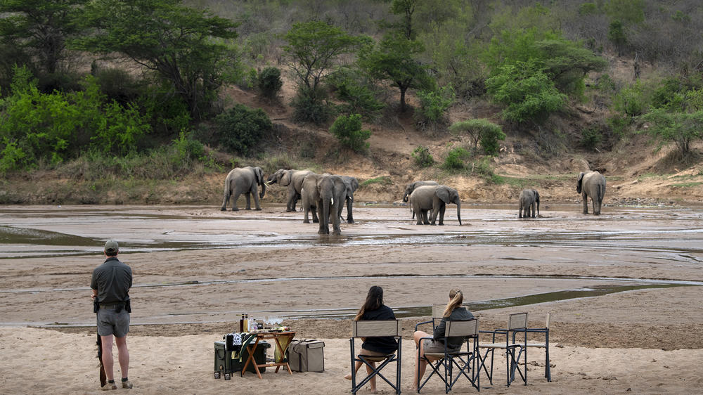 mFulaWozi Biyela Lodge