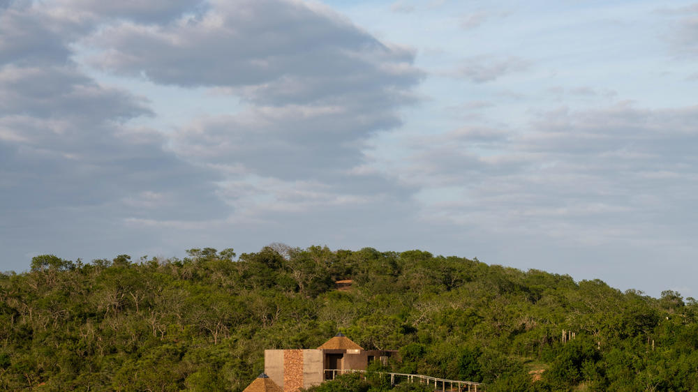 mFulaWozi Biyela Lodge