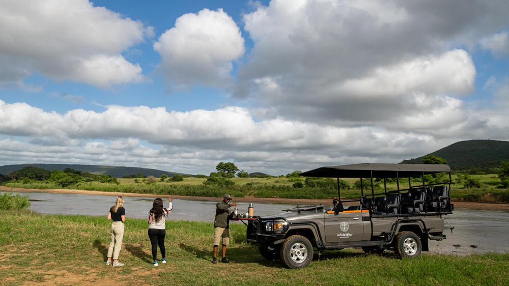 mFulaWozi Biyela Lodge