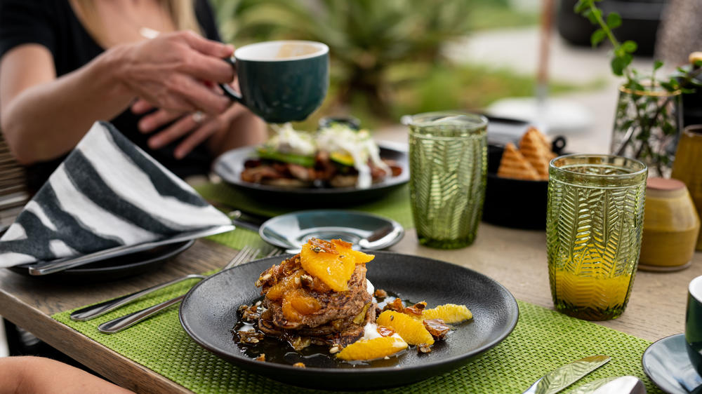 mFulaWozi Biyela Lodge