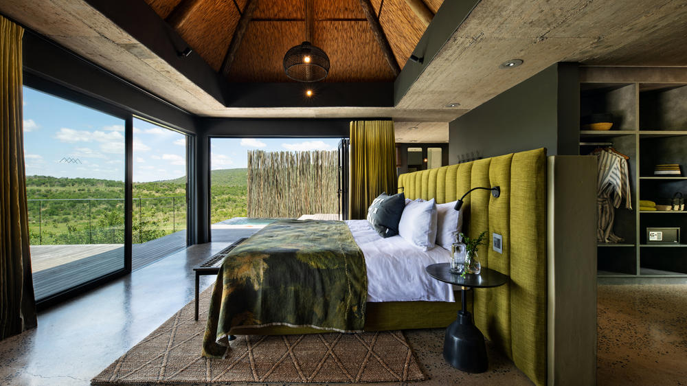 mFulaWozi Biyela Lodge