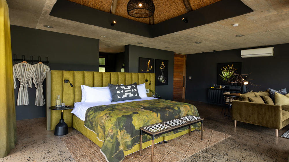 mFulaWozi Biyela Lodge