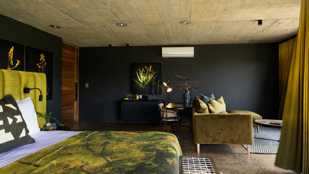 mFulaWozi Biyela Lodge