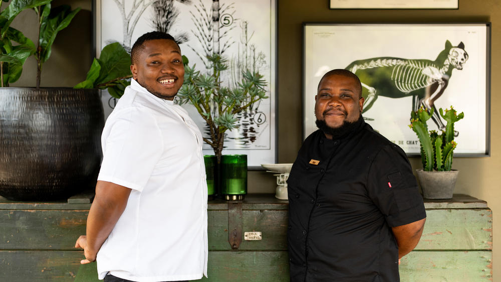 mFulaWozi Biyela Lodge