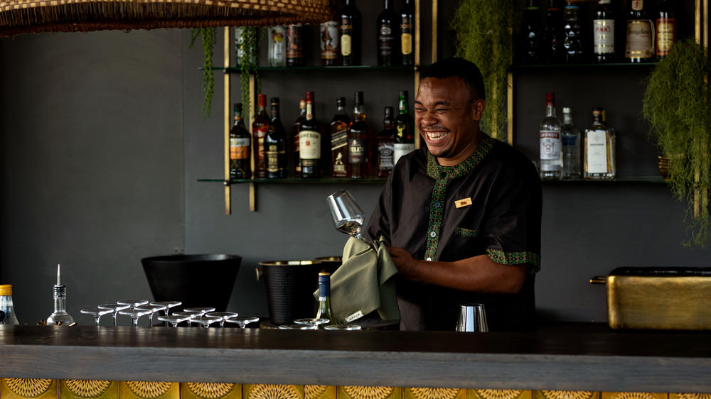 mFulaWozi Biyela Lodge