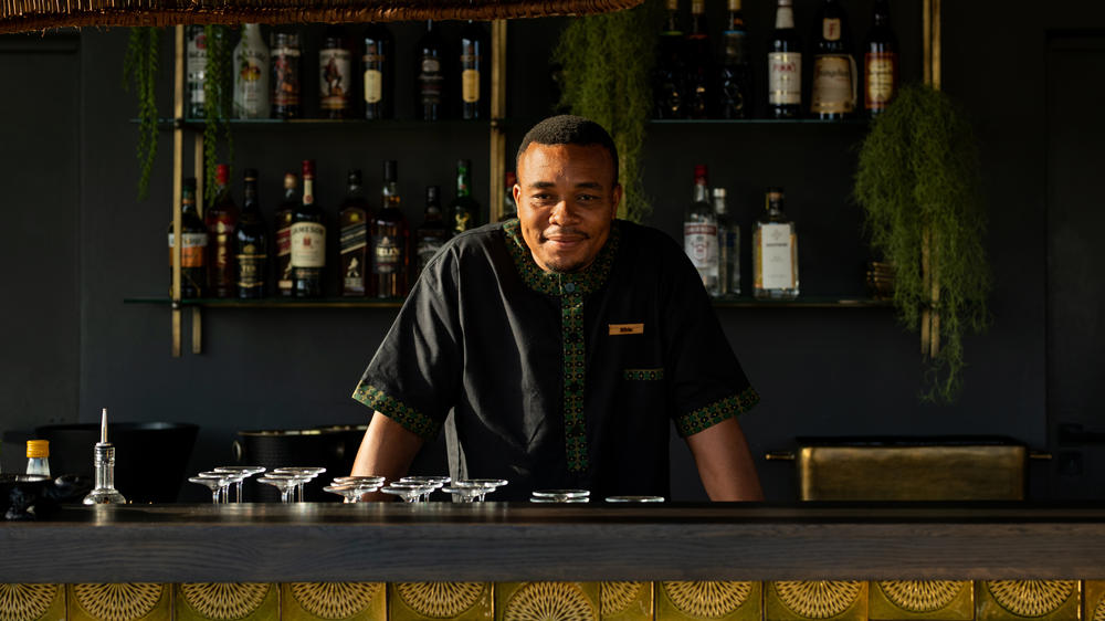 mFulaWozi Biyela Lodge