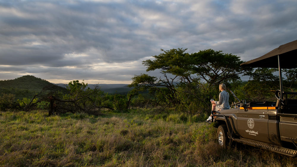 mFulaWozi Biyela Lodge