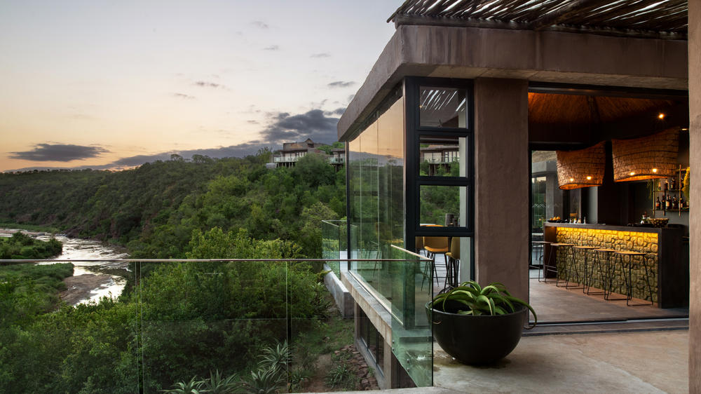 mFulaWozi Biyela Lodge