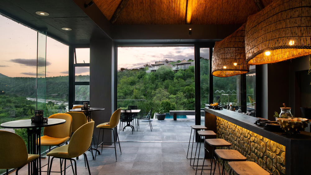 mFulaWozi Biyela Lodge