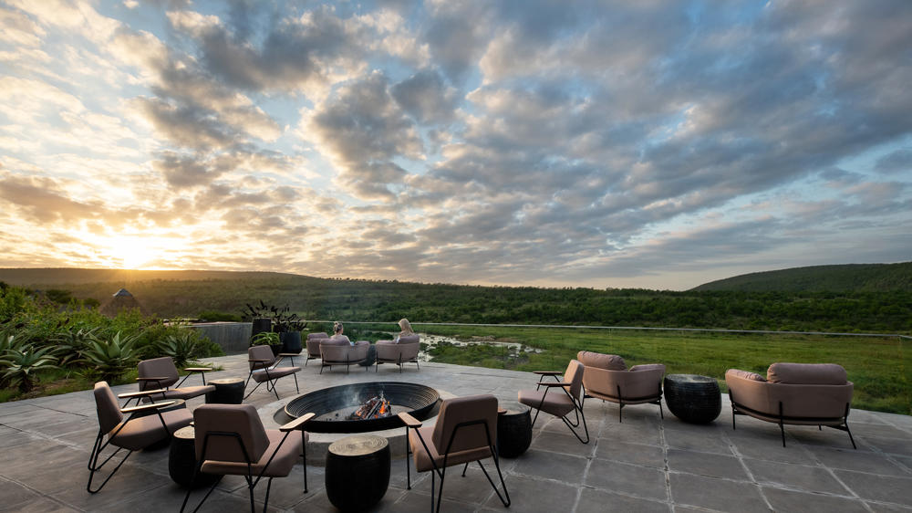 mFulaWozi Biyela Lodge