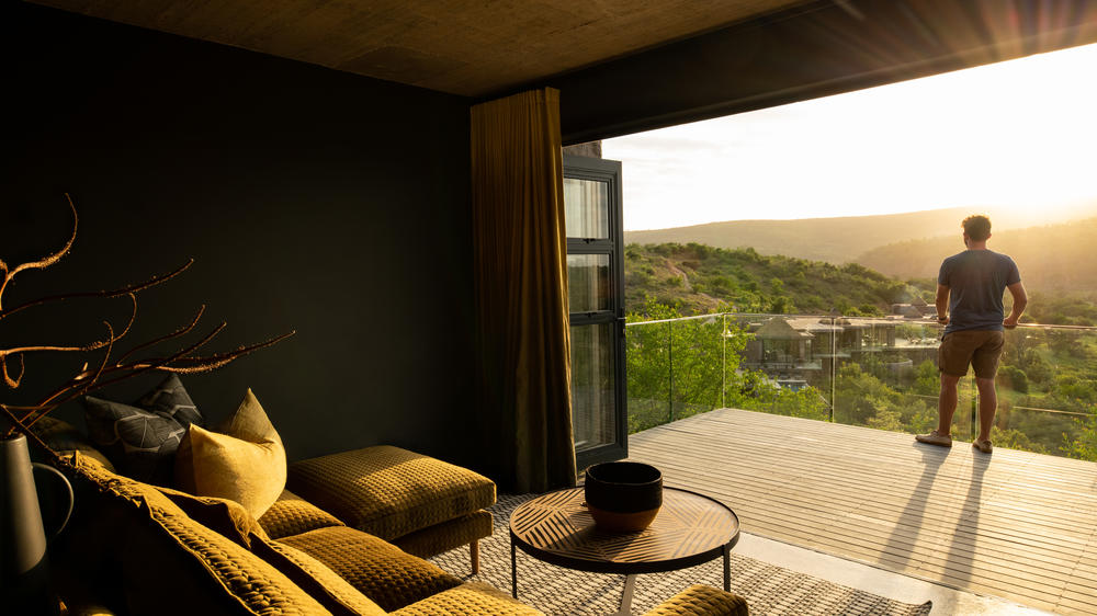 mFulaWozi Biyela Lodge